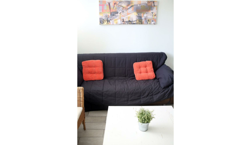 Apartment Ben Yehuda 1 Tel Aviv - Apt 49028